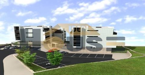 Apartamento T2 Venda em Vila Real (Nossa Senhora da Conceição, São Pedro e São Dinis),Vila Real