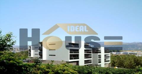 Apartamento T3 Venda em Vila Real (Nossa Senhora da Conceição, São Pedro e São Dinis),Vila Real