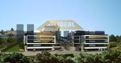 Apartamento T3 Venda em Vila Real (Nossa Senhora da Conceição, São Pedro e São Dinis),Vila Real