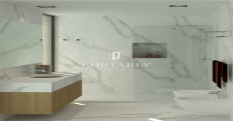 Moradia em Banda T4 Venda em Glória e Vera Cruz,Aveiro