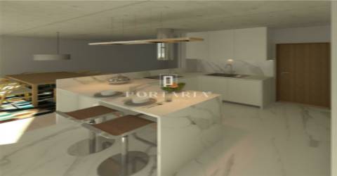 Moradia em Banda T4 Venda em Glória e Vera Cruz,Aveiro