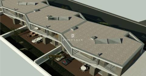 Moradia em Banda T3 Venda em Glória e Vera Cruz,Aveiro