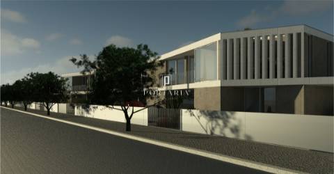 Moradia em Banda T3 Venda em Glória e Vera Cruz,Aveiro