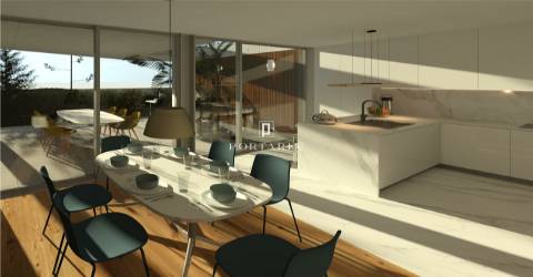 Moradia em Banda T3 Venda em Glória e Vera Cruz,Aveiro