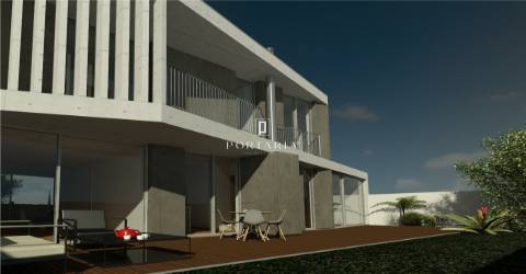 Moradia em Banda T3 Venda em Glória e Vera Cruz,Aveiro