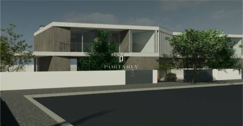 Moradia em Banda T3 Venda em Glória e Vera Cruz,Aveiro