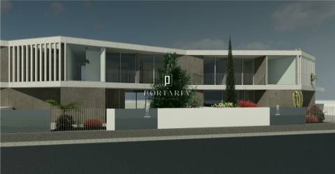 Moradia em Banda T3 Venda em Glória e Vera Cruz,Aveiro