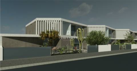 Moradia em Banda T3 Venda em Glória e Vera Cruz,Aveiro