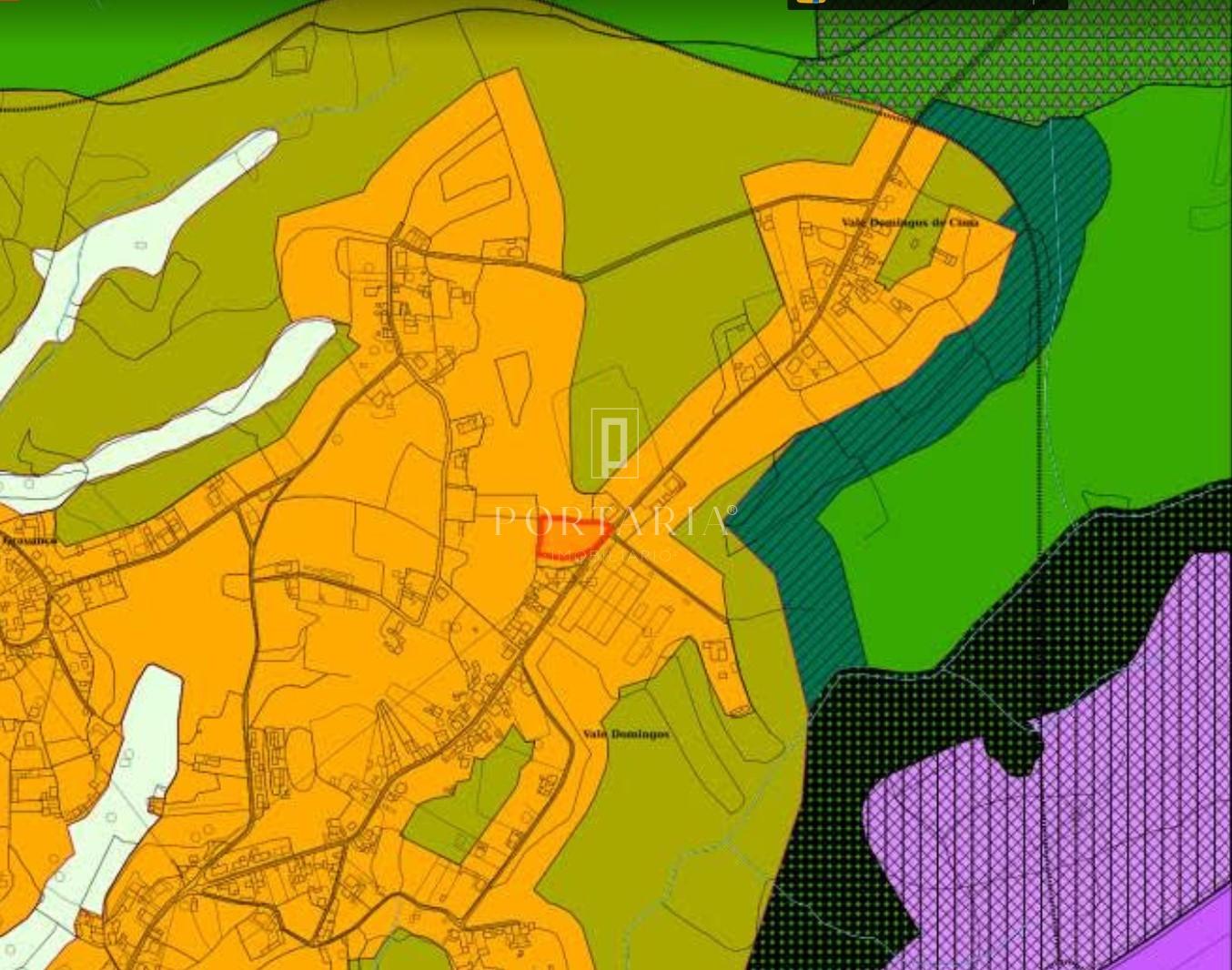 Terreno Urbano  Venda em Águeda e Borralha,Águeda