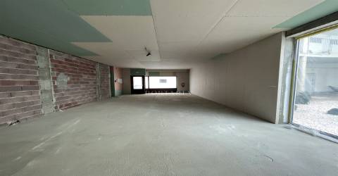 Loja  Arrendamento em Glória e Vera Cruz,Aveiro