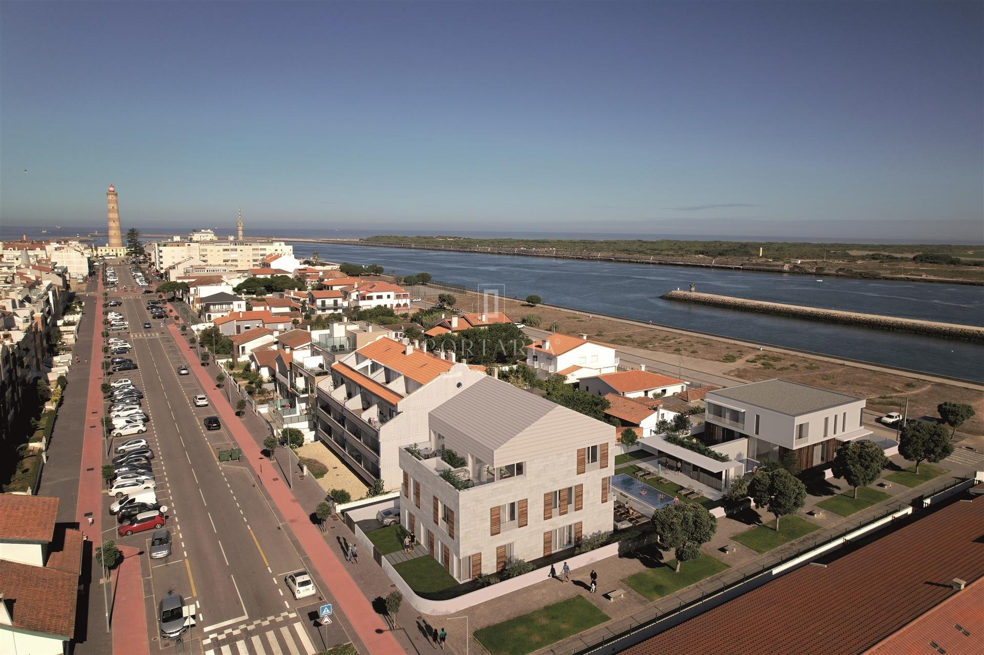 Apartamento T2 Venda em Gafanha da Nazaré,Ílhavo