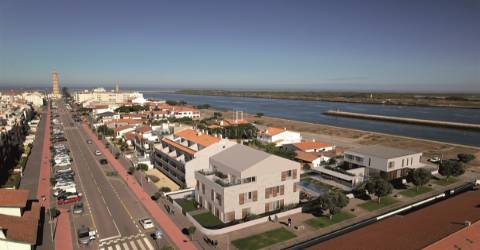 Apartamento T2 Venda em Gafanha da Nazaré,Ílhavo