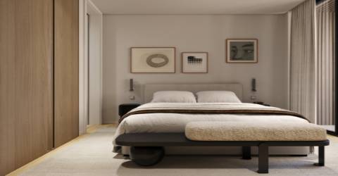 Apartamento T3 Venda em Glória e Vera Cruz,Aveiro