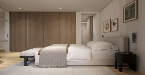 Apartamento T3 Venda em Glória e Vera Cruz,Aveiro