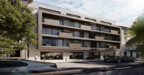 Apartamento T3 Venda em Glória e Vera Cruz,Aveiro