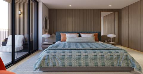 Apartamento T3 Venda em Glória e Vera Cruz,Aveiro