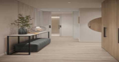 Apartamento T2 Venda em Glória e Vera Cruz,Aveiro