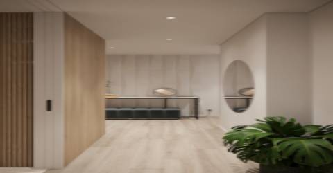 Apartamento T2 Venda em Glória e Vera Cruz,Aveiro