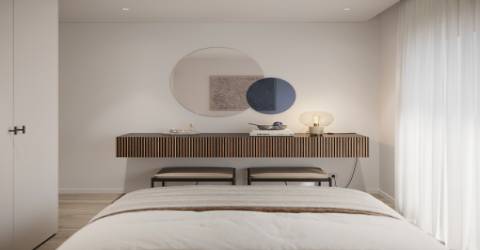 Apartamento T2 Venda em Glória e Vera Cruz,Aveiro