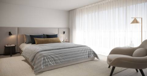 Apartamento T2 Venda em Glória e Vera Cruz,Aveiro