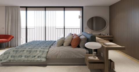 Apartamento T3 Venda em Glória e Vera Cruz,Aveiro