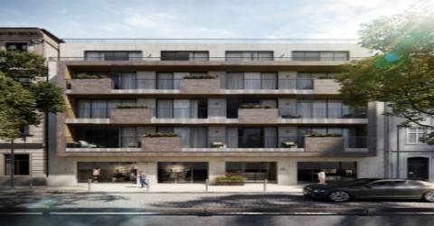 Apartamento T3 Venda em Glória e Vera Cruz,Aveiro