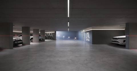 Apartamento T3 Venda em Glória e Vera Cruz,Aveiro