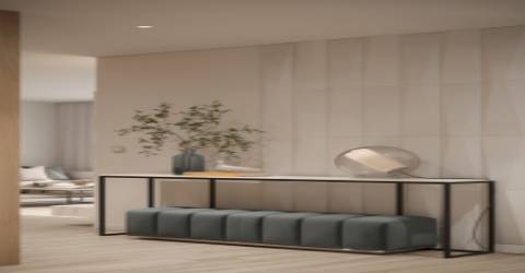 Apartamento T2 Venda em Glória e Vera Cruz,Aveiro