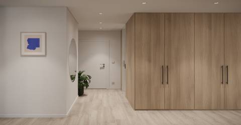 Apartamento T2 Venda em Glória e Vera Cruz,Aveiro