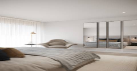 Apartamento T2 Venda em Glória e Vera Cruz,Aveiro