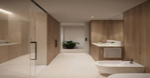 Apartamento T2 Venda em Glória e Vera Cruz,Aveiro