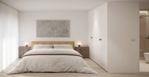 Apartamento T2 Venda em Glória e Vera Cruz,Aveiro