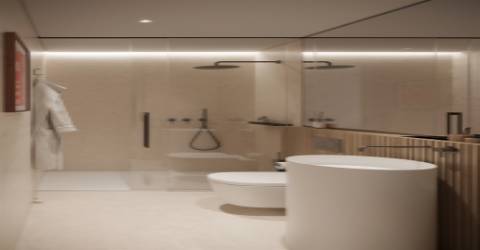 Apartamento T2 Venda em Glória e Vera Cruz,Aveiro