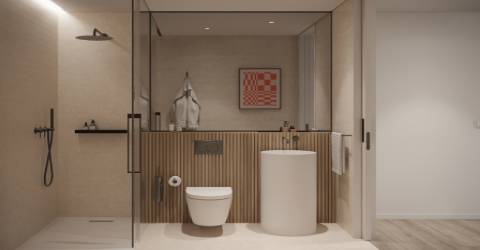 Apartamento T2 Venda em Glória e Vera Cruz,Aveiro