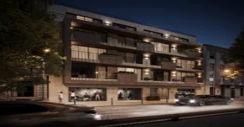 Apartamento T2 Venda em Glória e Vera Cruz,Aveiro