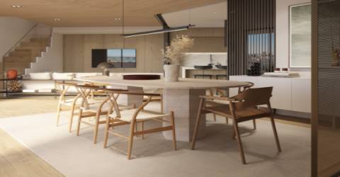 Apartamento T3 DUPLEX Venda em Glória e Vera Cruz,Aveiro