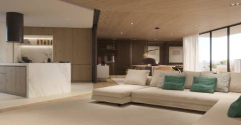 Apartamento T3 DUPLEX Venda em Glória e Vera Cruz,Aveiro