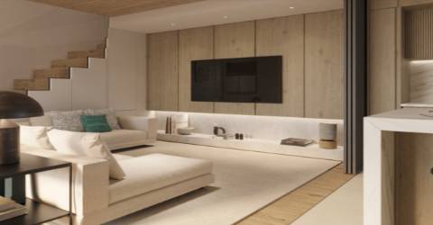 Apartamento T3 DUPLEX Venda em Glória e Vera Cruz,Aveiro