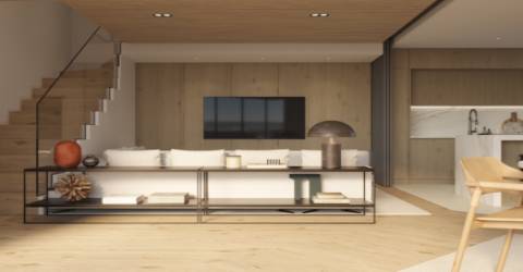 Apartamento T3 DUPLEX Venda em Glória e Vera Cruz,Aveiro