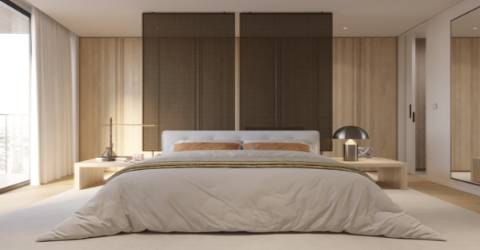 Apartamento T3 DUPLEX Venda em Glória e Vera Cruz,Aveiro