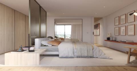 Apartamento T3 DUPLEX Venda em Glória e Vera Cruz,Aveiro