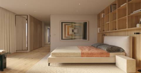 Apartamento T3 DUPLEX Venda em Glória e Vera Cruz,Aveiro