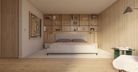 Apartamento T3 DUPLEX Venda em Glória e Vera Cruz,Aveiro