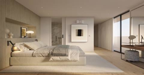 Apartamento T3 DUPLEX Venda em Glória e Vera Cruz,Aveiro