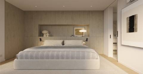 Apartamento T3 DUPLEX Venda em Glória e Vera Cruz,Aveiro