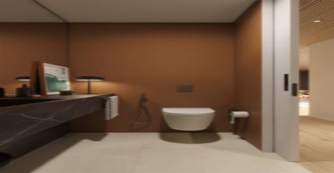 Apartamento T3 DUPLEX Venda em Glória e Vera Cruz,Aveiro