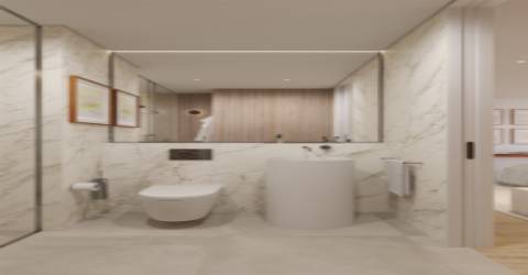 Apartamento T3 DUPLEX Venda em Glória e Vera Cruz,Aveiro