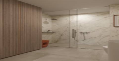 Apartamento T3 DUPLEX Venda em Glória e Vera Cruz,Aveiro