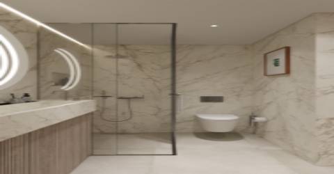 Apartamento T3 DUPLEX Venda em Glória e Vera Cruz,Aveiro