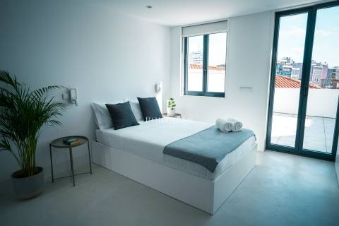 Apartamento T0 Venda em Glória e Vera Cruz,Aveiro